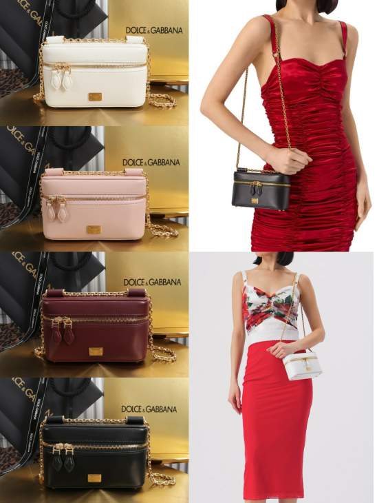 Picture of Dolce Gabbana Handbags _SKUfw206419296fw